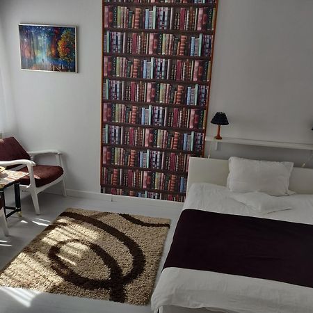 Cluj Center Daire Dış mekan fotoğraf