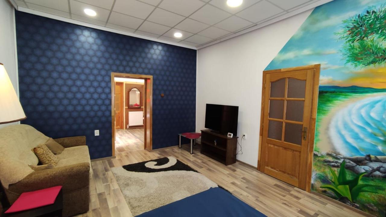 Cluj Center Daire Dış mekan fotoğraf