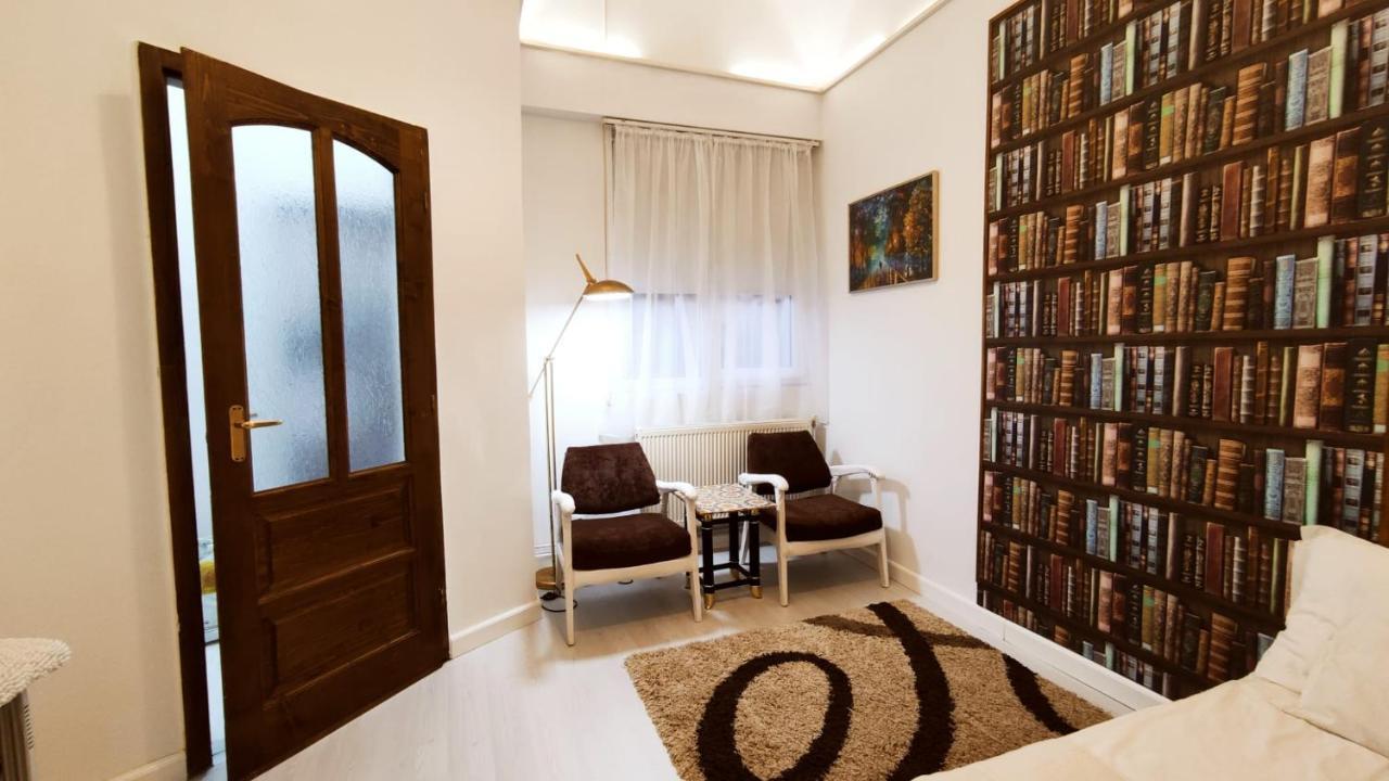 Cluj Center Daire Dış mekan fotoğraf