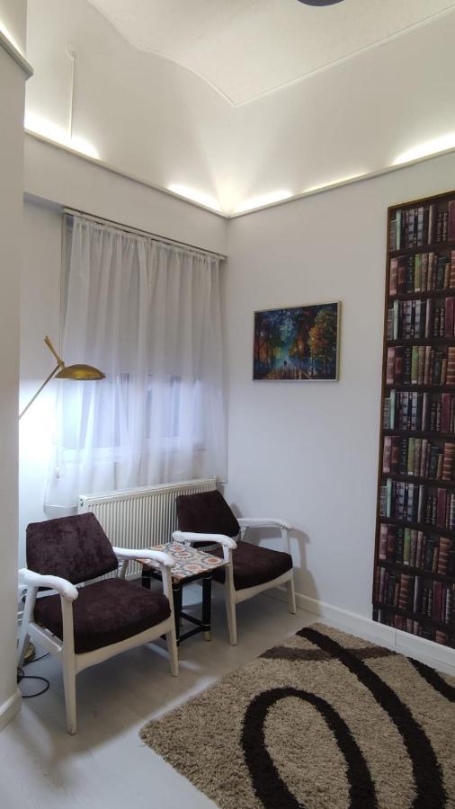Cluj Center Daire Dış mekan fotoğraf