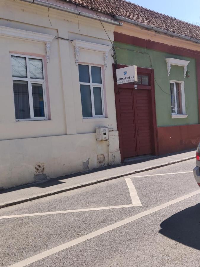 Cluj Center Daire Dış mekan fotoğraf
