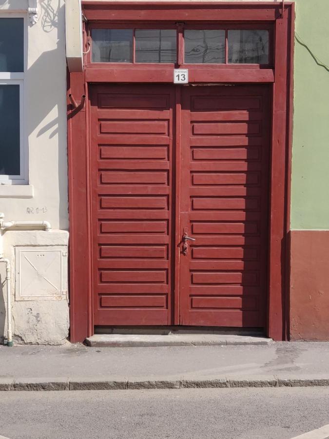 Cluj Center Daire Dış mekan fotoğraf