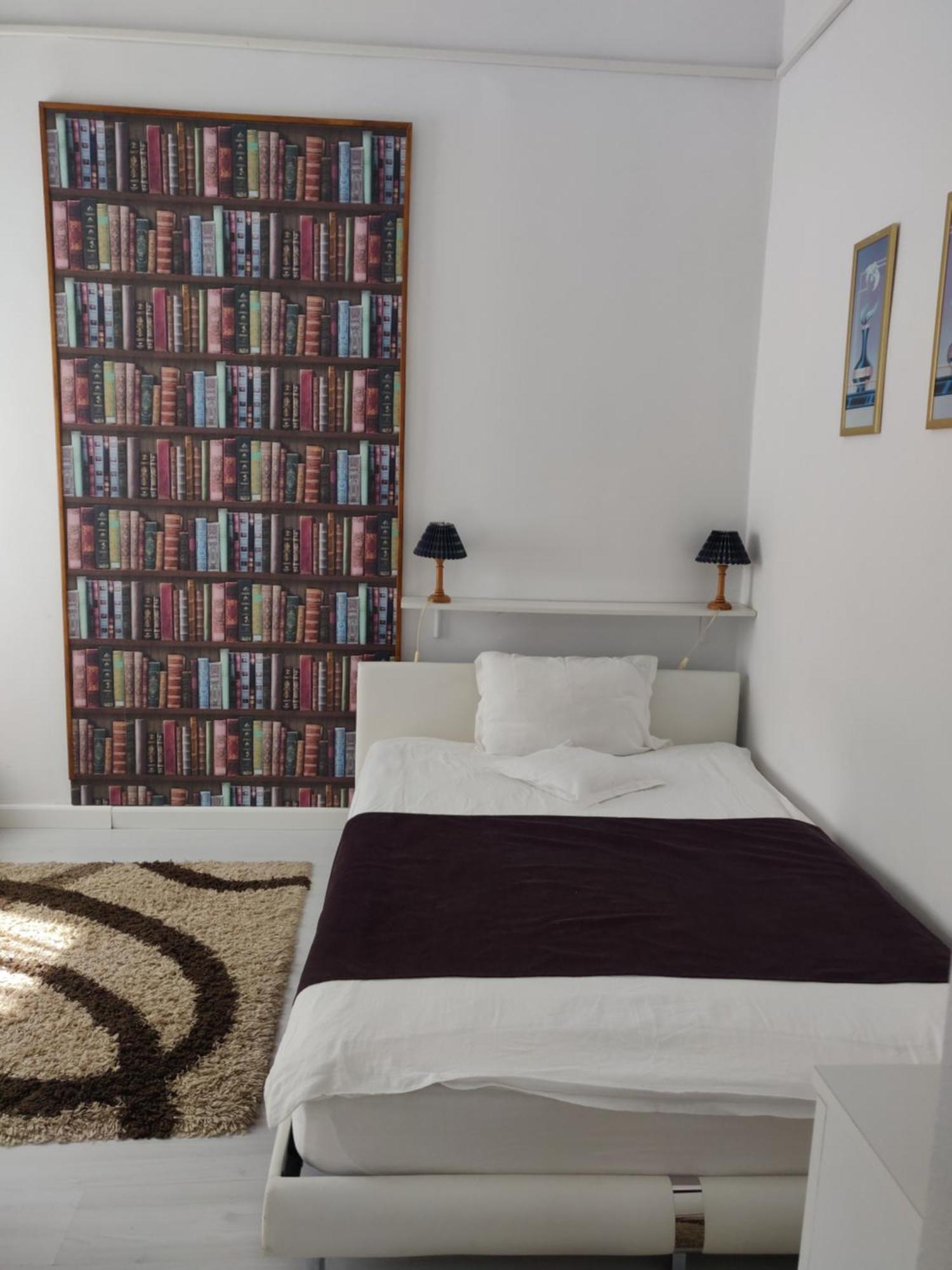 Cluj Center Daire Dış mekan fotoğraf